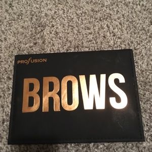 Brow kit